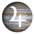 jupiter